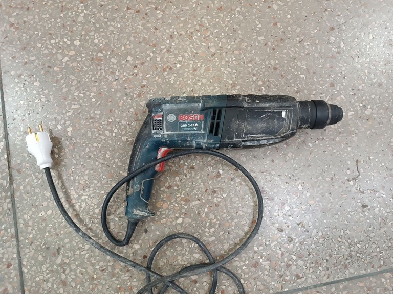 Купити Bosch gbh 2-24 d Б/У