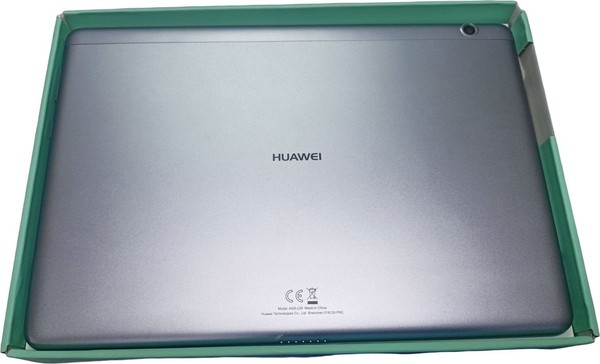 Купити Планшет Huawei mediapad t3 10 32gb 3g розпродаж Б/У техники