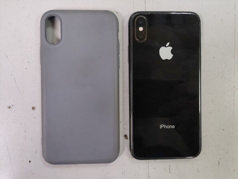 Дешиво Apple iphone x 64gb с ломбарда