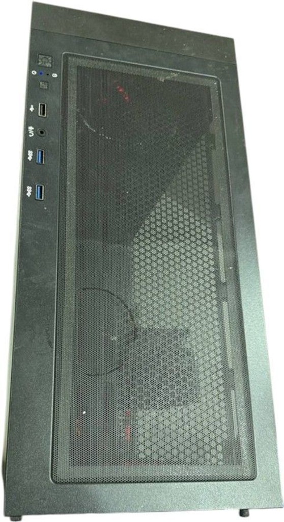 Распродажа Пк intel core i5-12400f/ram 32 gb/hdd відсутній/ssd 1000 gb/nvidia rtx 4060 (geforce) 8gb gddr6 128bit, продавец Техноскарб