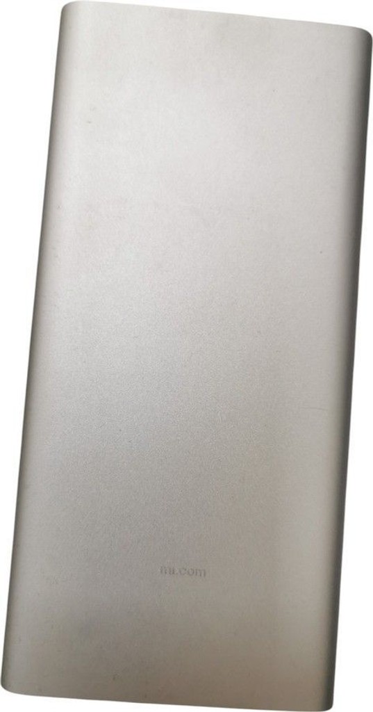 Дешево Xiaomi mi power bank 2s plm09zm 10000mah з ломбарду