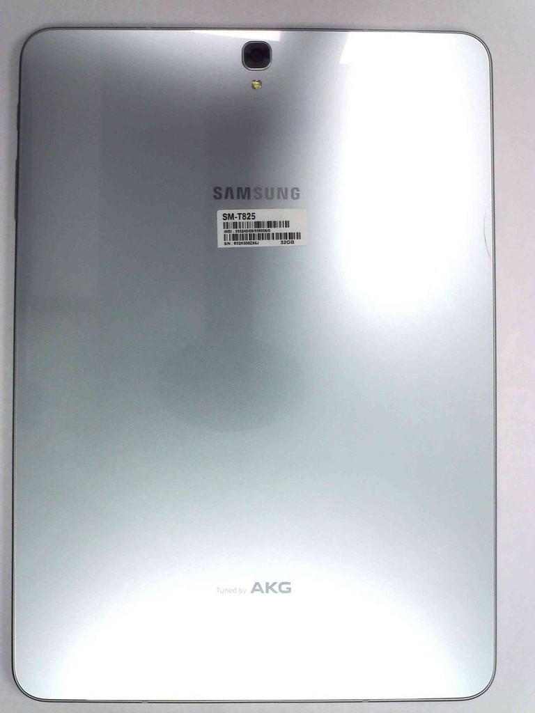 Samsung galaxy tab s3 9.7 32gb lte Код:01-201042345. Зображення 5