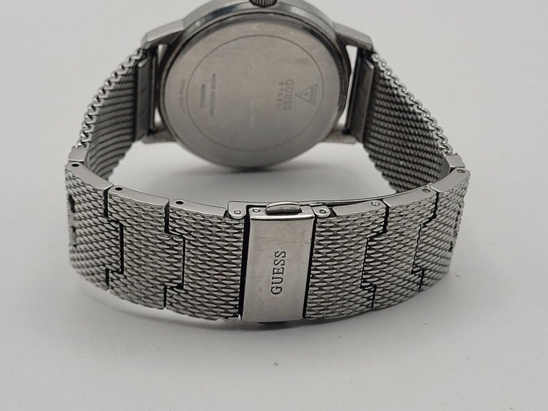 Розпродаж Guess w0406g2, продавець Техноскарб