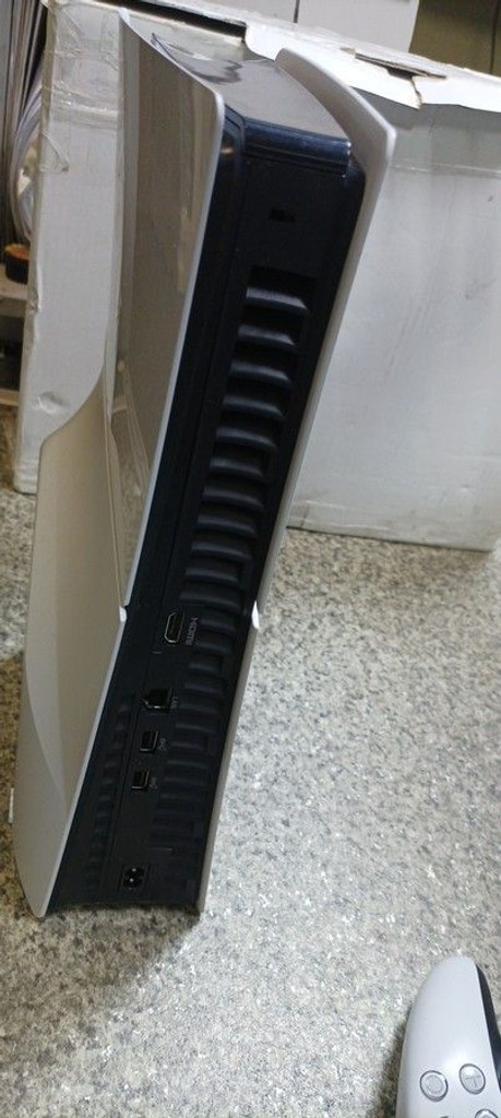 Sony PlayStation 5 Slim 1TB Код:01-201042005. Зображення 5