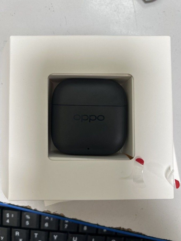 Дешево Oppo Enco Buds3 Slate Black з ломбарду