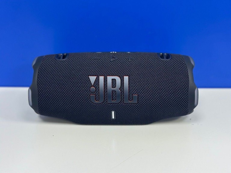 Дешево JBL Charge 6 Black з ломбарду