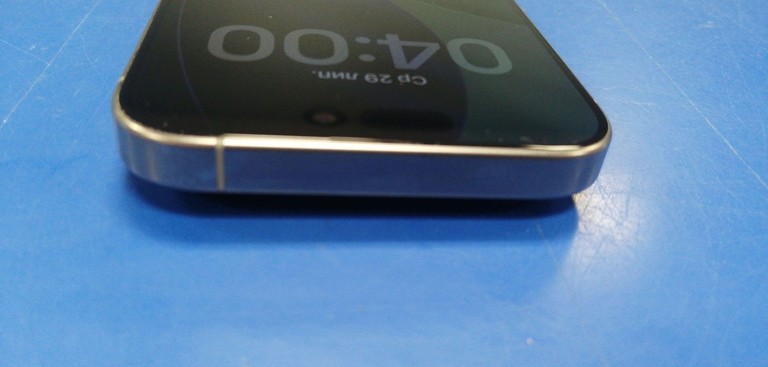 Apple iphone 16 pro 256gb Код:01-201045445. Зображення 7