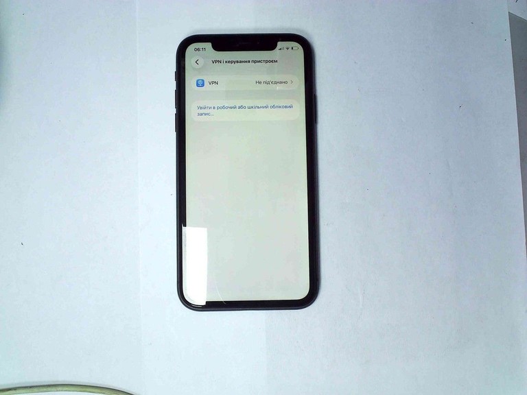 Дешево Apple iphone 11 64gb з ломбарду