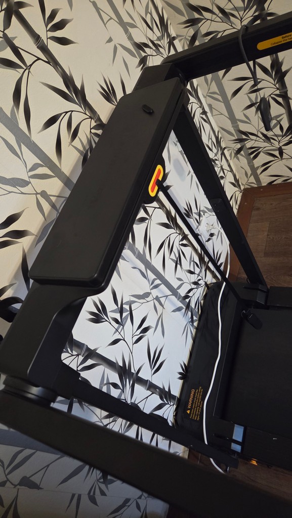 Kingsmith WalkingPad Treadmill MX10 Код:null. Зображення 6