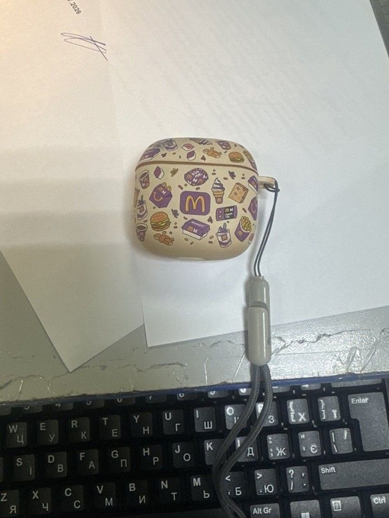 Оголошення Huawei freebuds se 2 Б/У