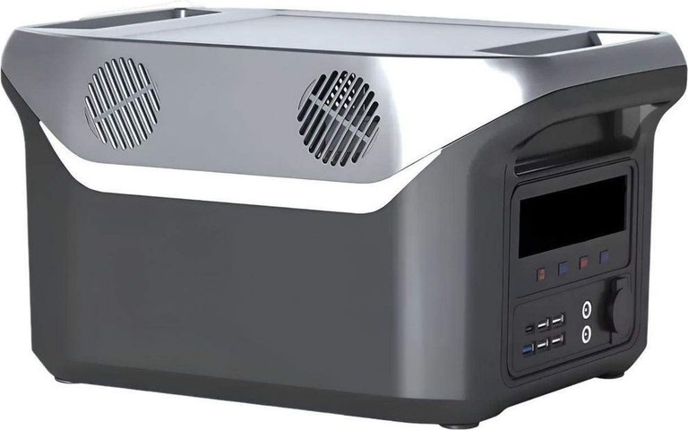 Зарядна станція Alfarid AB-3Alf 1500W 1500Wh Код:null. Зображення 5