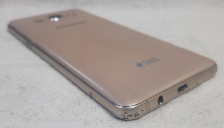 Samsung galaxy j5 j510h Код:01-201050627. Зображення 10