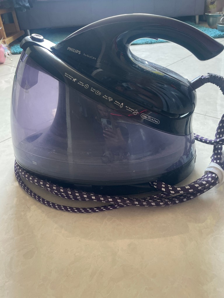 Купити Philips DST8020/20 Б/У