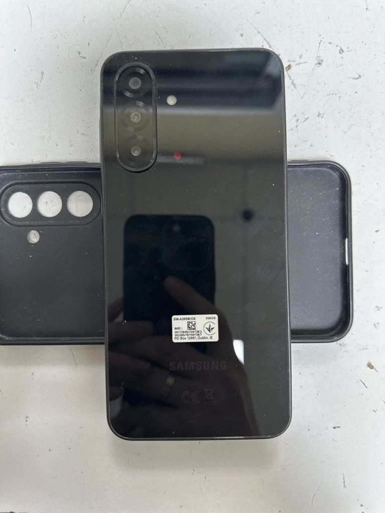 Дешиво Samsung galaxy a26 5g 8/256gb с ломбарда