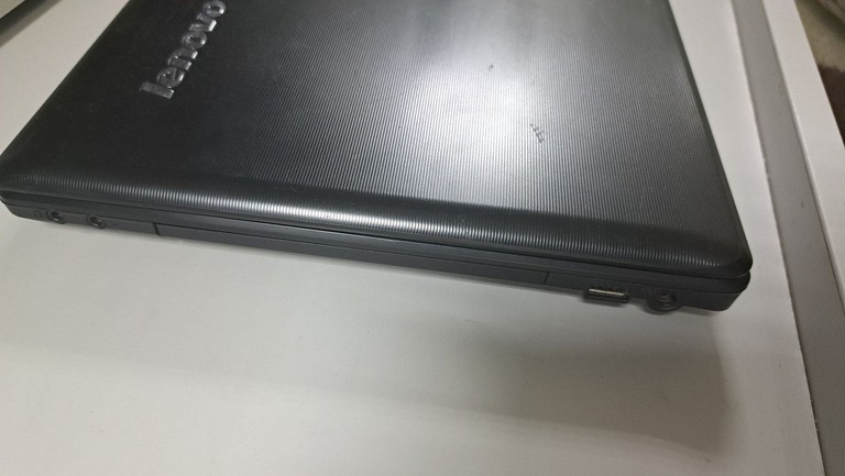Lenovo 15/core i7 2760qm ddr3/4gb ddr3/hdd *відсутній/ssd 120 gb/*інтегрована Код:01-201041894. Зображення 6
