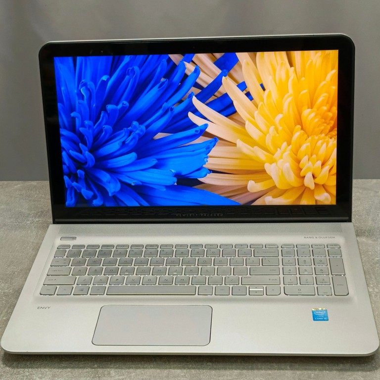 Оголошення Уцінка | Ноутбук HP Envy m6 i5 / 8GB / SSD 240gb + 500gb HDD / Full HD 15.6 дисплей Б/У