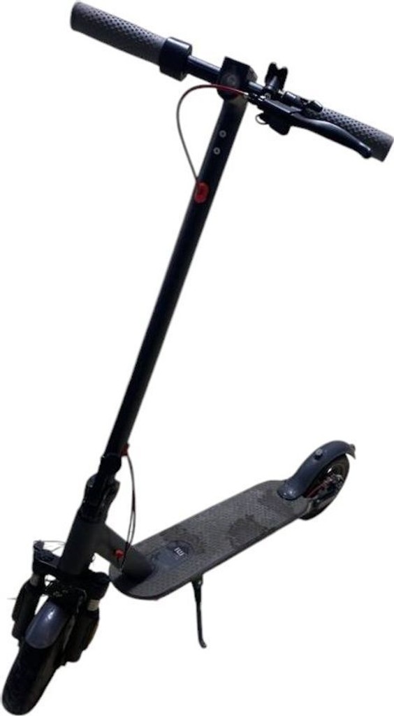 Купити Xiaomi Mi Electric Scooter 4 Pro Б/У