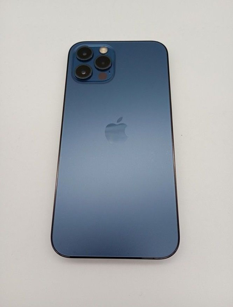 Купити Apple iphone 12 pro 128gb Б/У