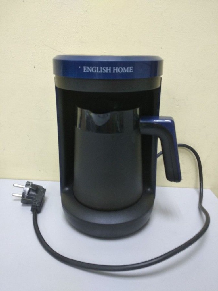 Купити English Home tkm6002 Б/У