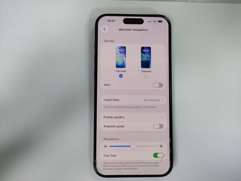 Apple iphone 15 pro max 256gb Код:01-201057952. Зображення 8