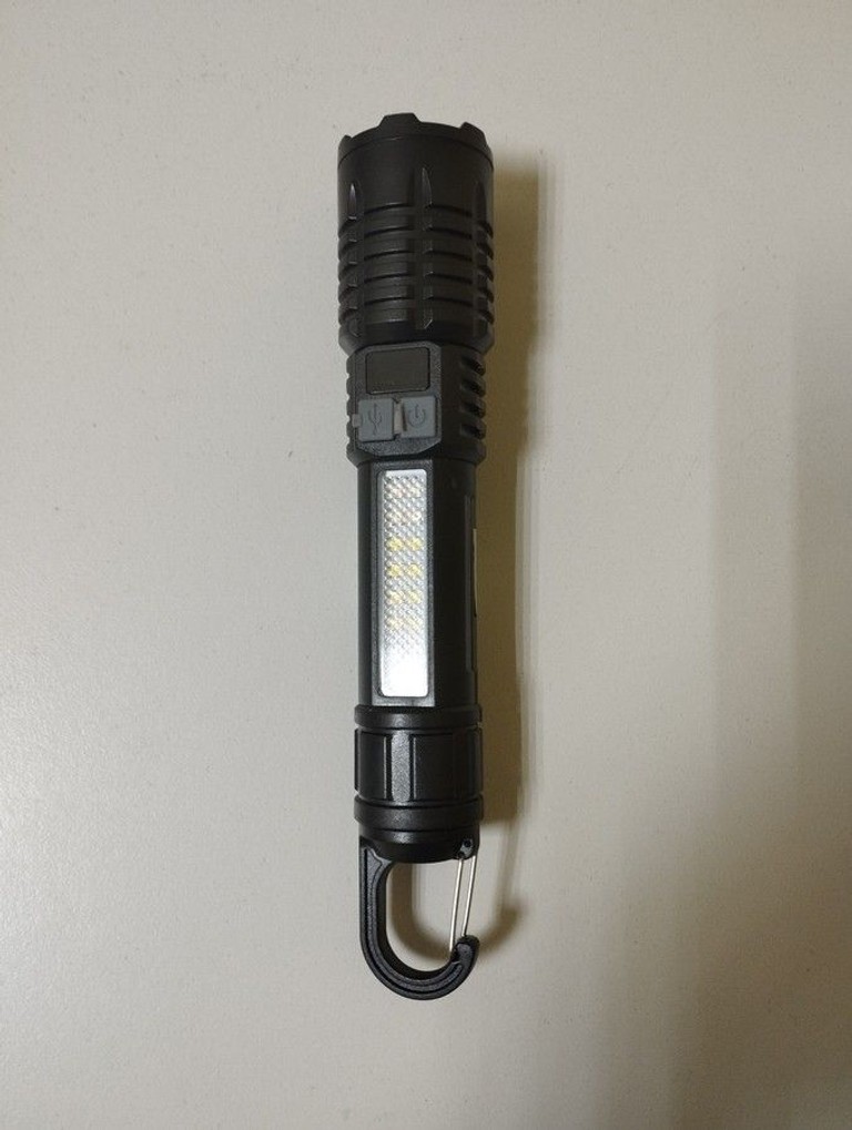Дешево Luno flashlight з ломбарду