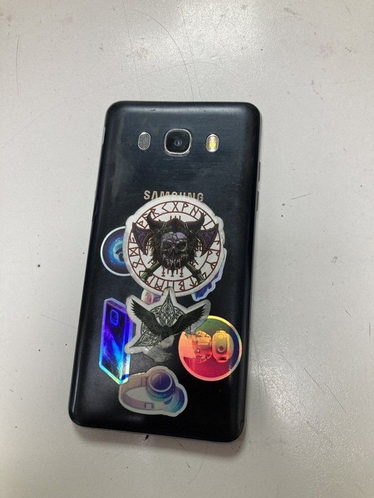 Оголошення Samsung galaxy j5 j510h Б/У