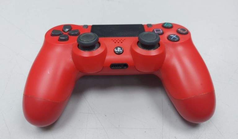 Оголошення Sony dualshock 4 v2 Б/У
