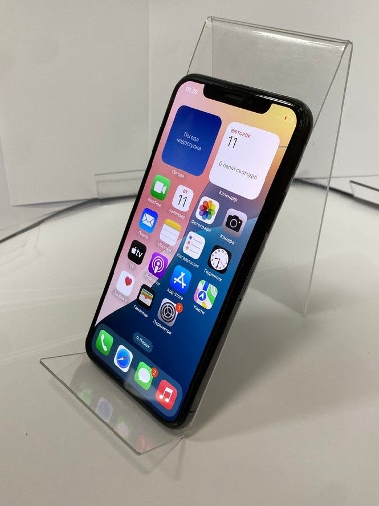 Apple iphone xs 256gb Код:01-201063836. Зображення 7