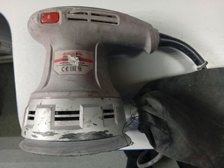 Купити Crown CT13394 Б/У