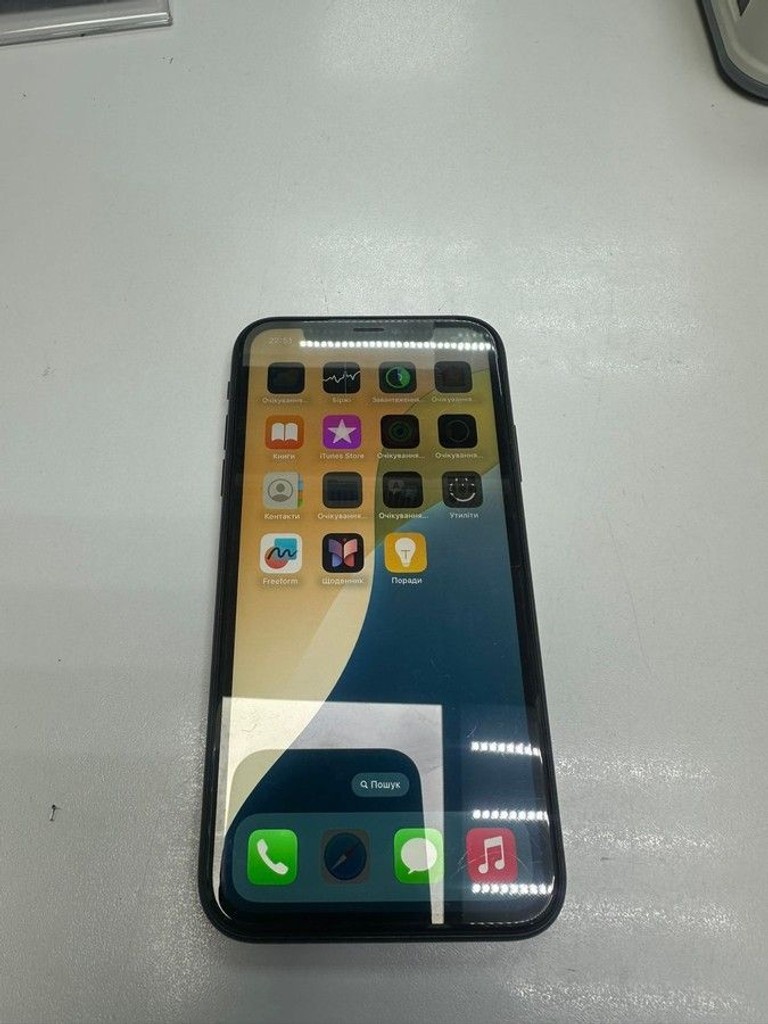 Купити Apple iphone xr 64gb Б/У