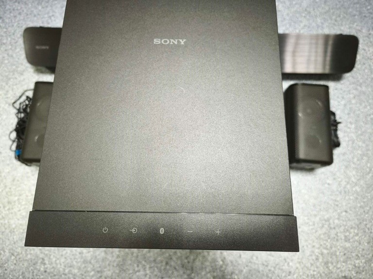 Оголошення Sony HT-S20R Б/У