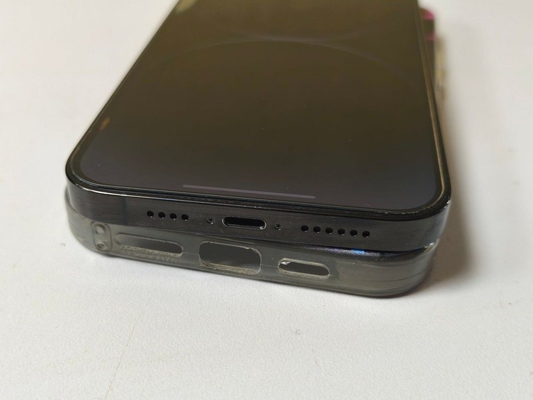 Apple iphone 14 pro max 128gb Код:01-201070748. Зображення 9