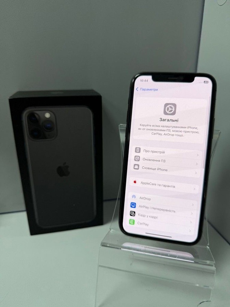 Дешево Apple iphone 11 pro 256gb з ломбарду