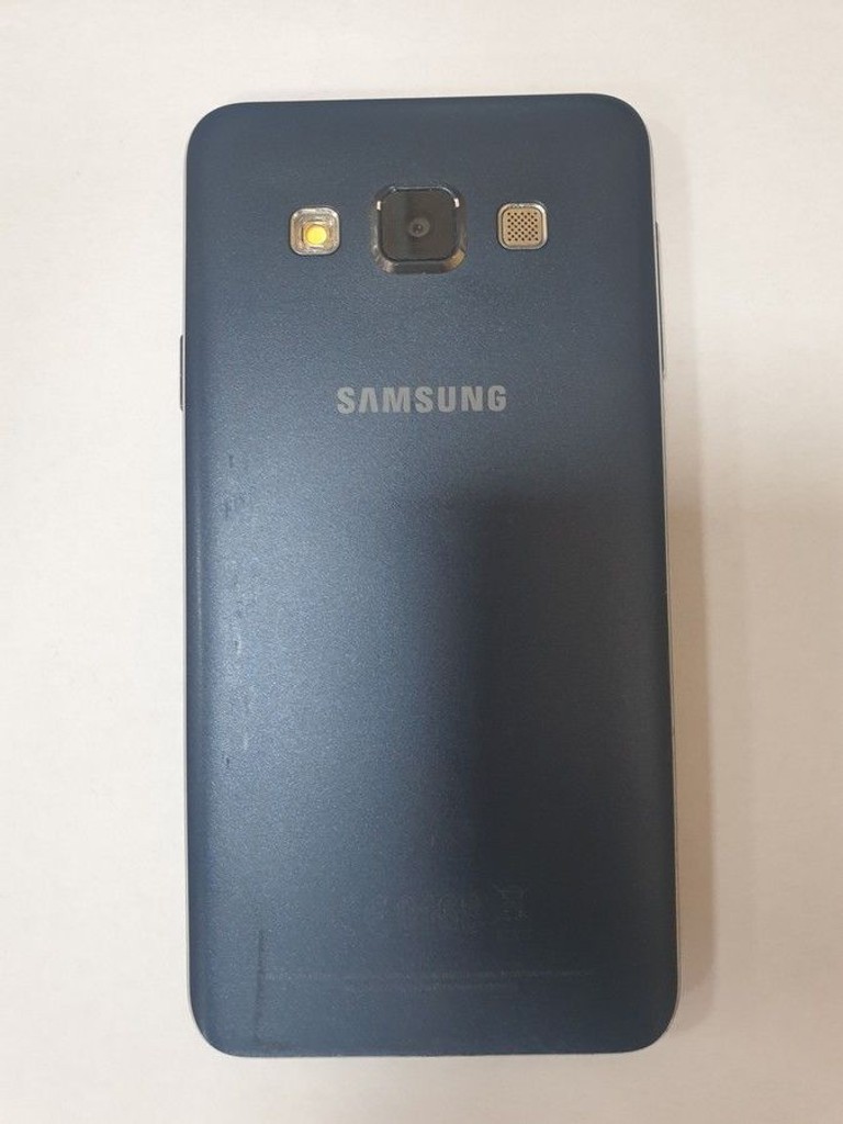 Дешево Samsung galaxy a3 2017 duos sm-a320 16gb з ломбарду