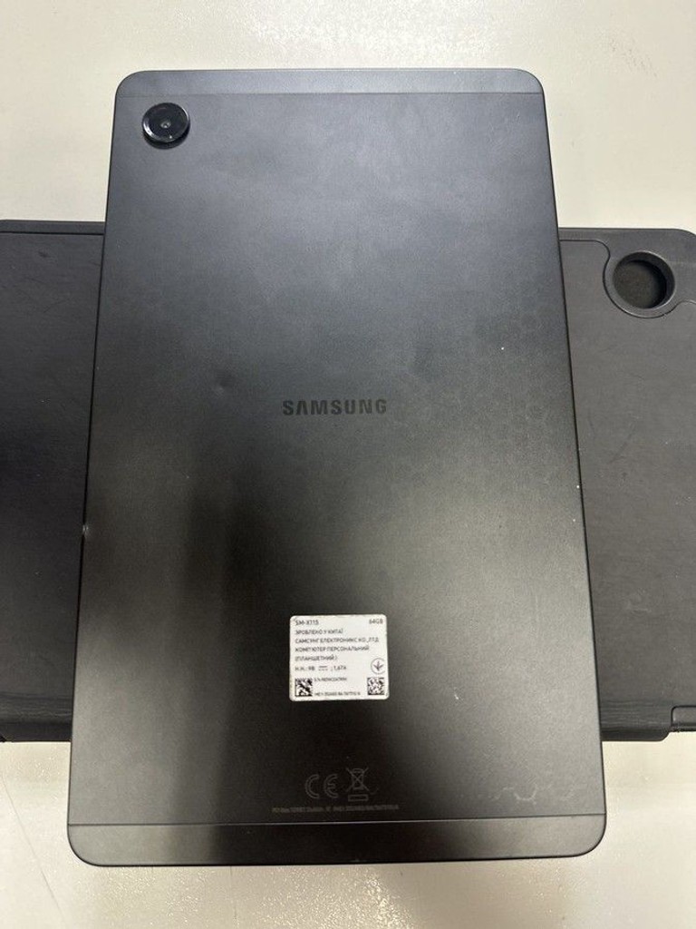 Оголошення Samsung galaxy tab a9 4/64gb lte Б/У