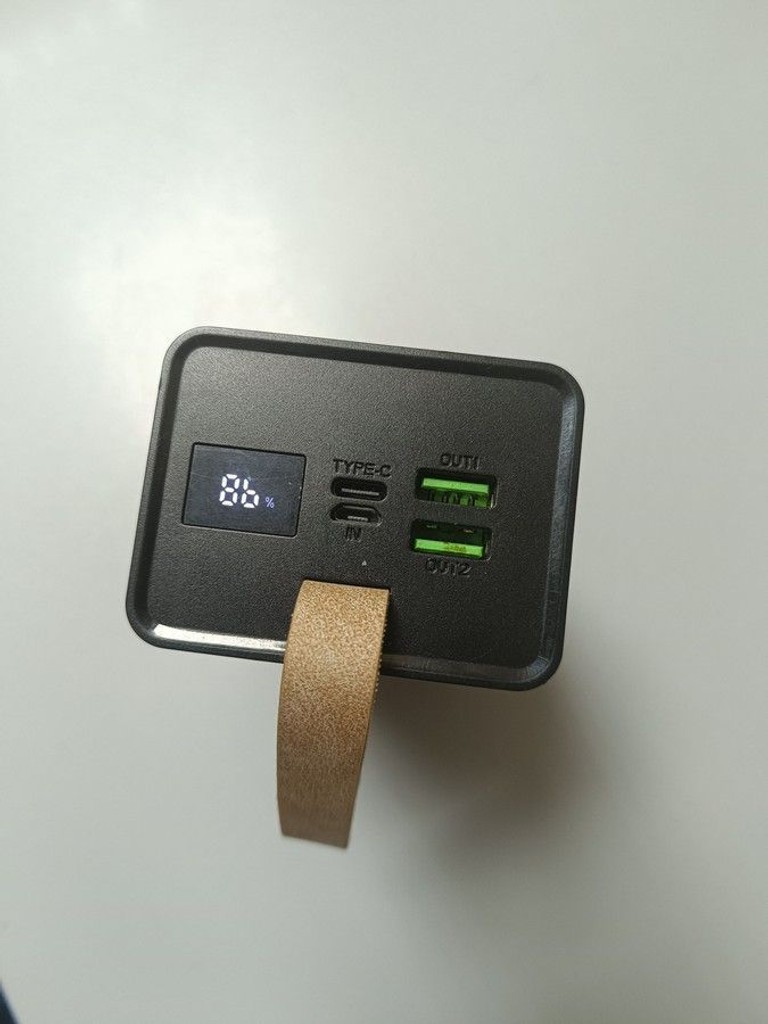 Оголошення Tugii y-54 40000mah Б/У