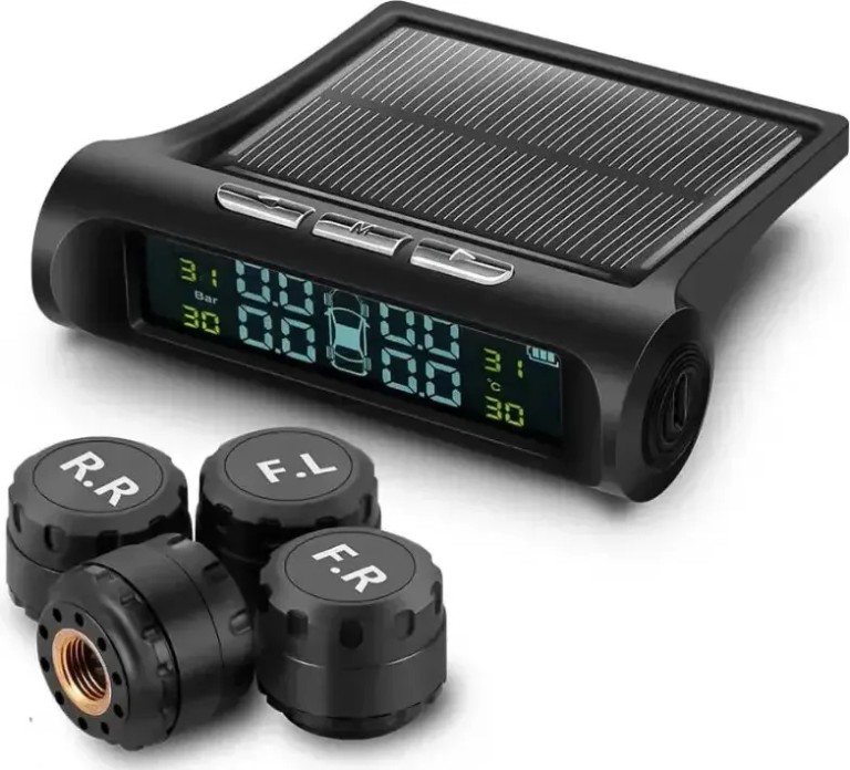 TPMS SOLAR 7582 Код:null. Зображення 8