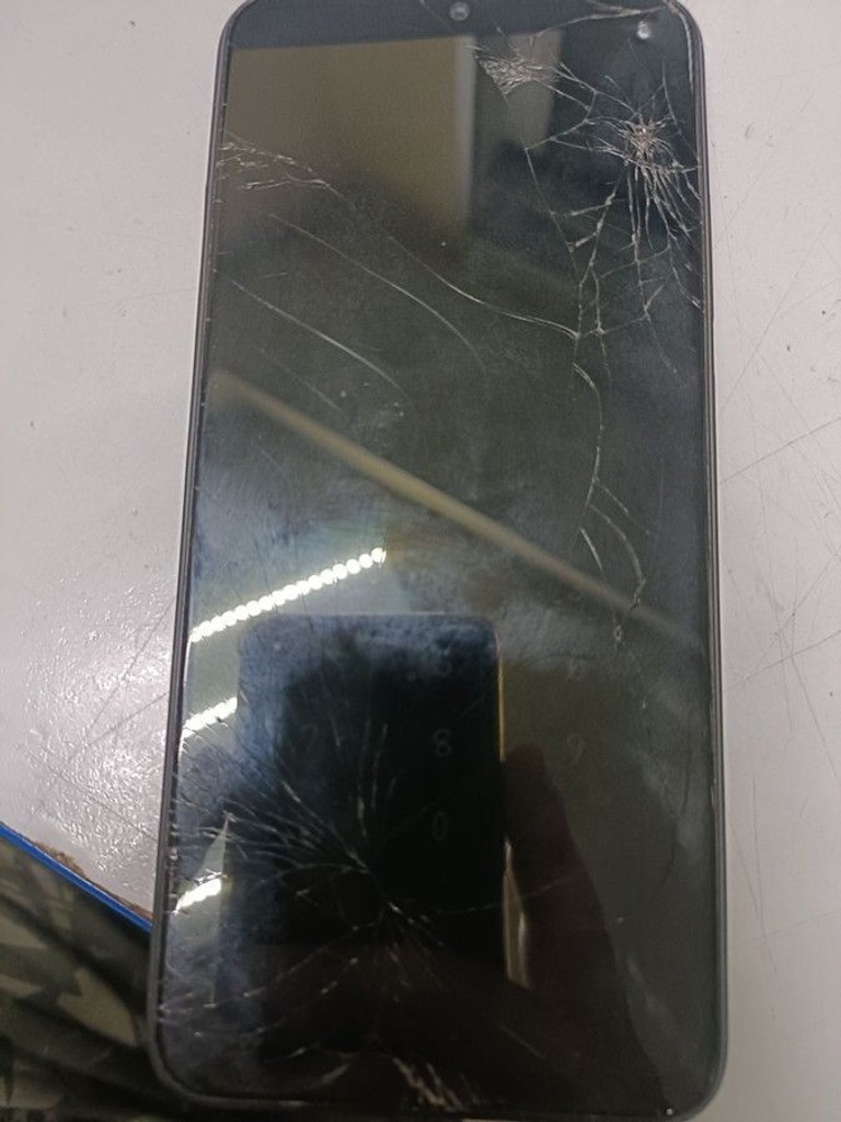 Дешево Xiaomi Poco M5 4/128GB Black з ломбарду