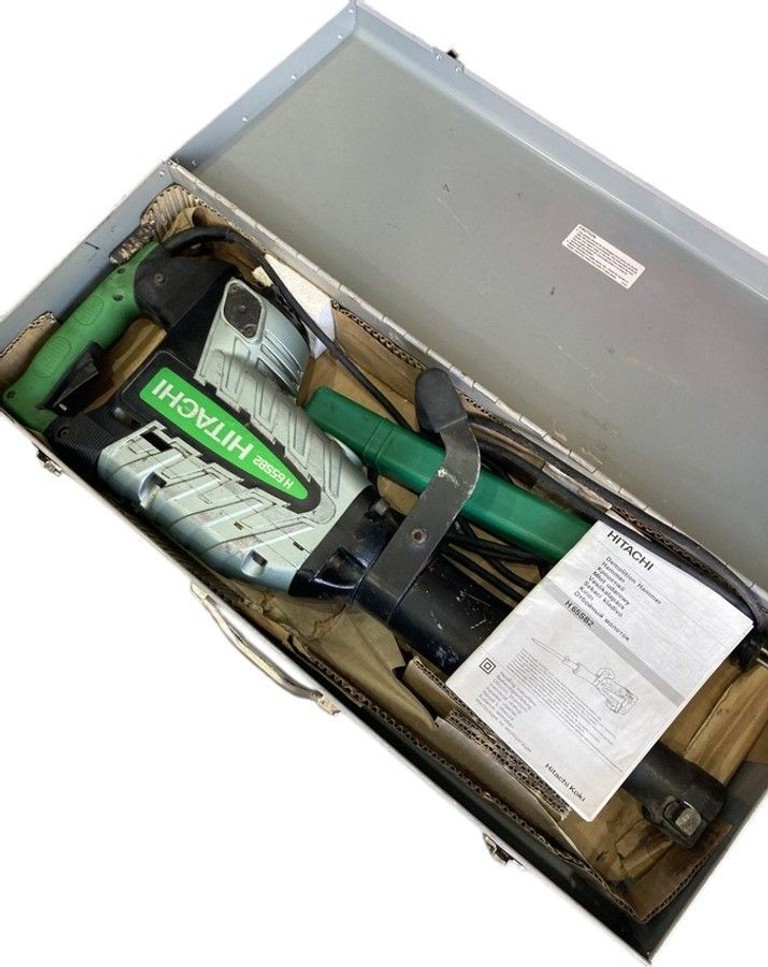 Купити Hitachi H65SB2 Б/У