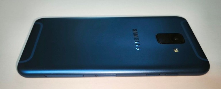 Samsung sm-a600fn galaxy a6 duos Код:01-201074517. Зображення 8