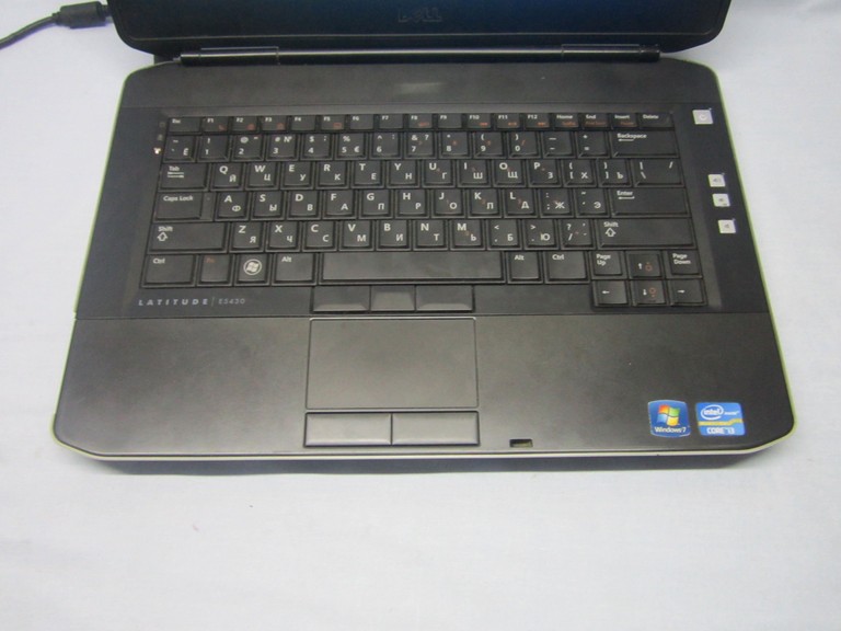 Дешево Dell Latitude E5430  з ломбарду