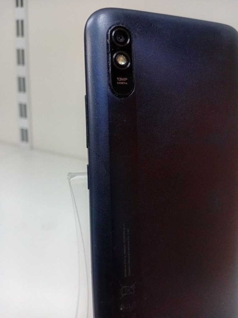 Xiaomi redmi 9a 2/32gb Код:01-201075606. Зображення 11