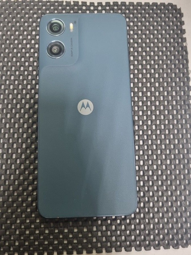 Розпродаж Motorola moto g06 4g 4/64gb tendril, продавець Техноскарб