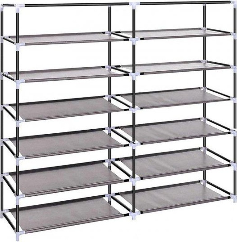 Shoe Cabinet 118х30х120 см Код:null. Зображення 5