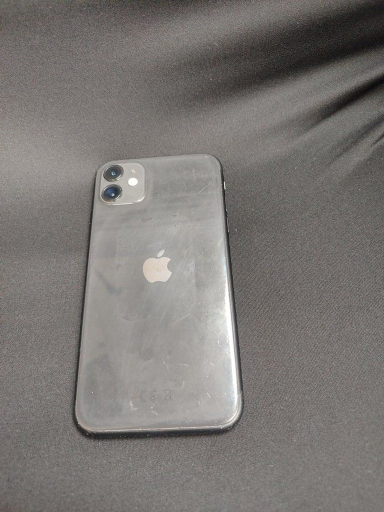 Дешево Apple iphone 11 128gb з ломбарду
