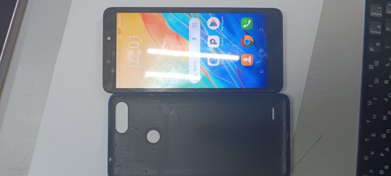 Купить Tecno pop 2f b1f 1/16gb Б/У