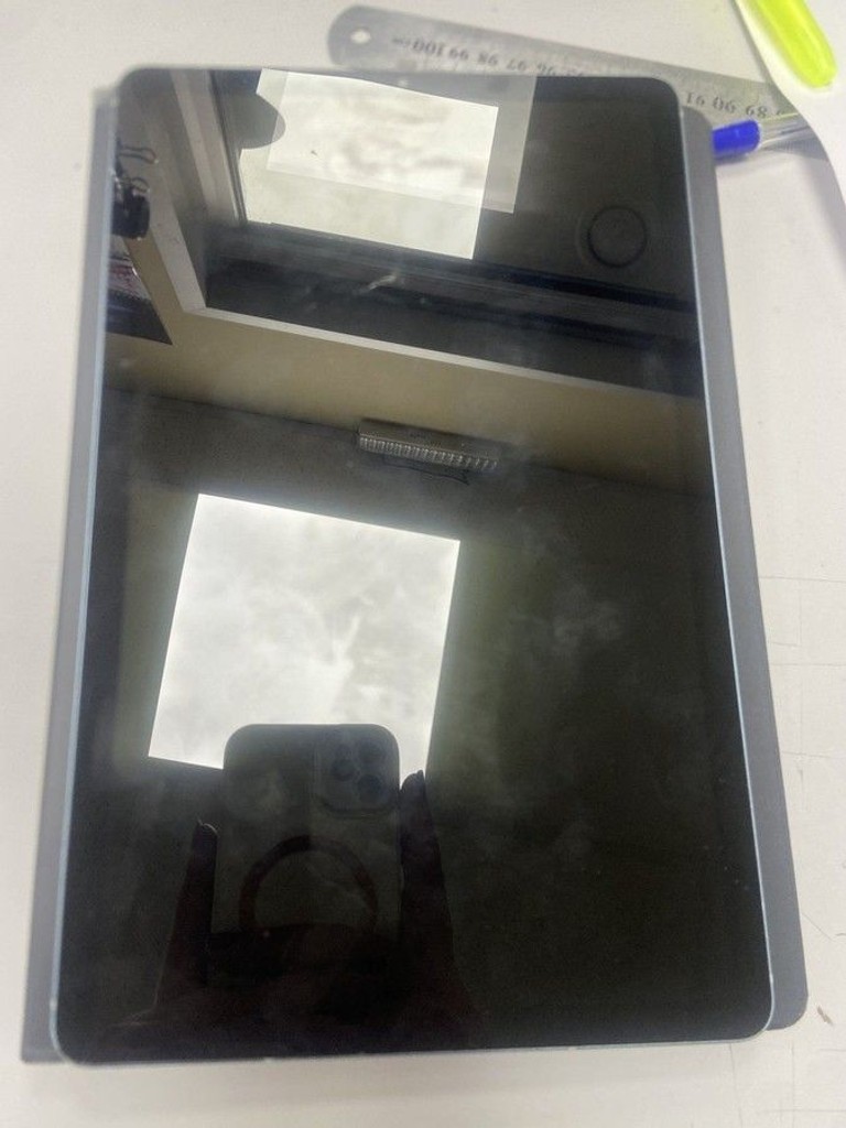 Оголошення Samsung galaxy tab s6 lite 2020р sm-p610 wi-fi 4/64 gb Б/У
