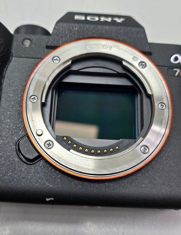 Sony alpha a7r iv body Код:01-201072114. Изображение 8