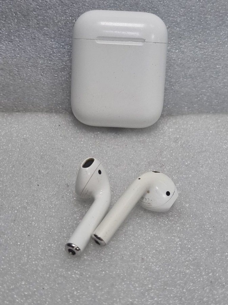Объявление Apple airpods 2nd generation a1602, a2031, a2032 Б/У