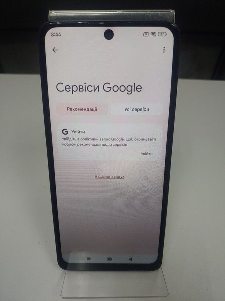 Xiaomi redmi note 13 4g 6/128gb Код:01-201082493. Зображення 5